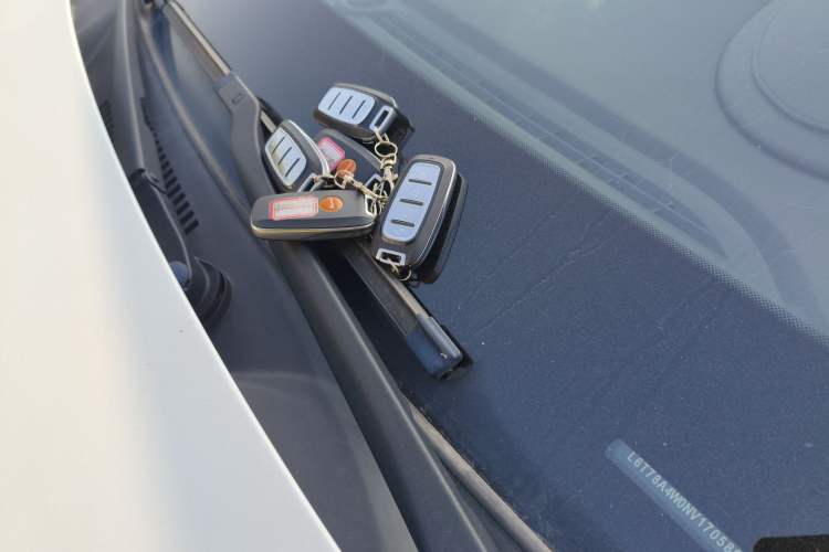 Used Livan Maple 60s 2022 Revised Version Youxing Edition Lithium Iron Phosphate
