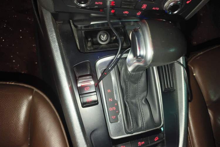 Used Audi Q5 2015 40 TFSI Technology Edition
