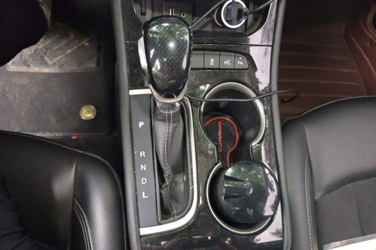 Used Buick Verano 2015 Sedan 20T Dual-Clutch Elite Model