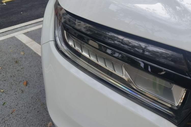 Used Honda Avancier 2017 370TURBO Four-Wheel Drive Prestige Edition