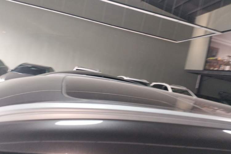 Used Honda Avancier 2017 240TURBO Two-Wheel Drive Premium Edition
