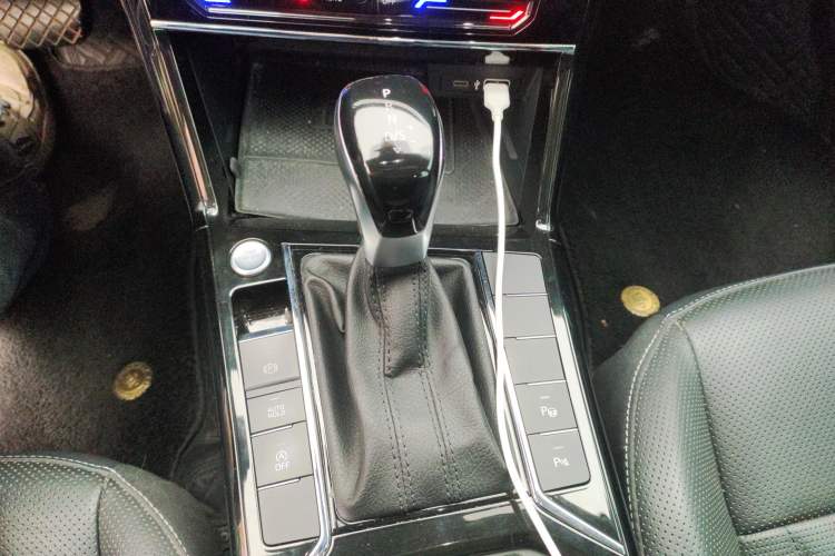 Used Volkswagen Passat 2022 330TSI Luxury Edition