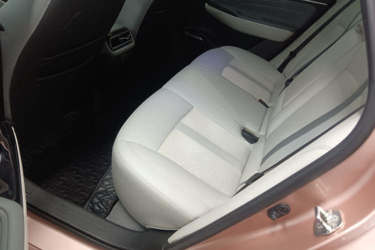 Used AION S Plus 2022 70 Intelligent Edition
