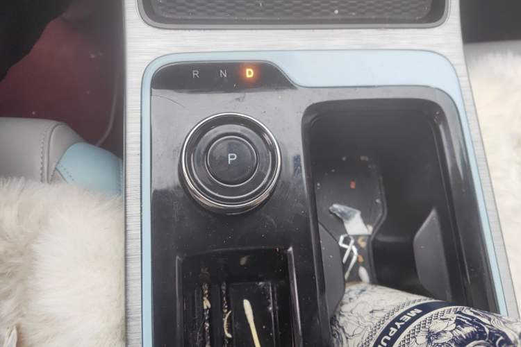 Used AION Y 2021 70 Intelligent Edition