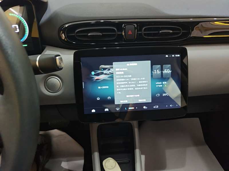 Used Leapmotor T03 2023 310 Lite Edition — 12