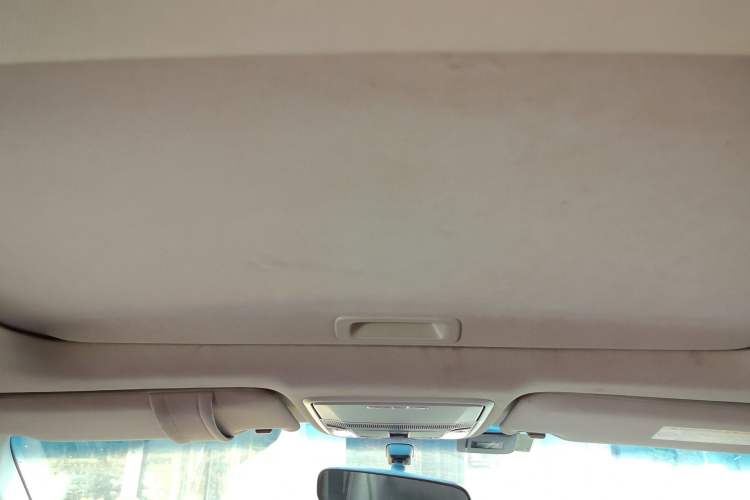 Used Honda Accord 2015 2.0L LXS Elite Edition Headliner