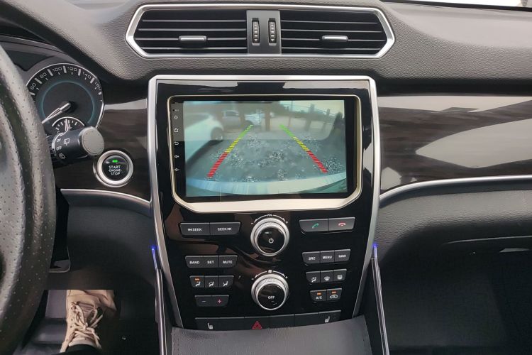 Used Haval H2 2016 Red Label 1.5T Automatic Two-Wheel Drive Elite Model