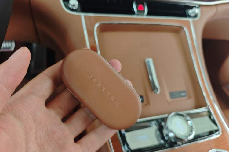 Used Hima S800 2025 Model, Range-Extended Starlight Premium Edition, 5 Seats Vehicle Key