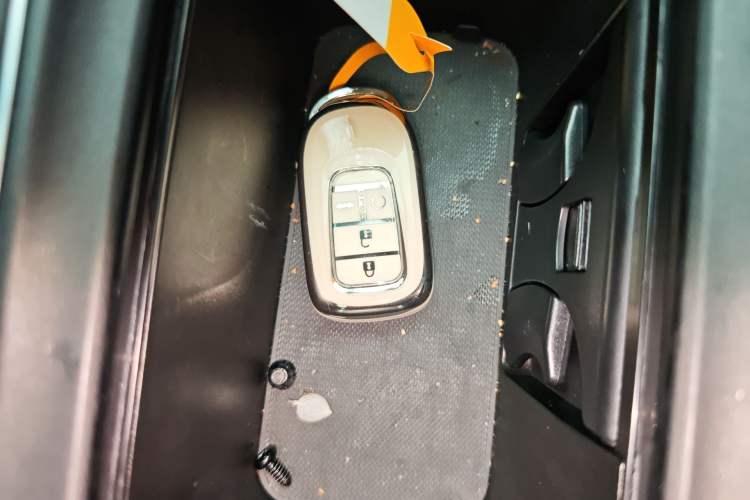 Used Honda Inspire 2019 260TURBO Elegant Edition China VI Emission Standard
