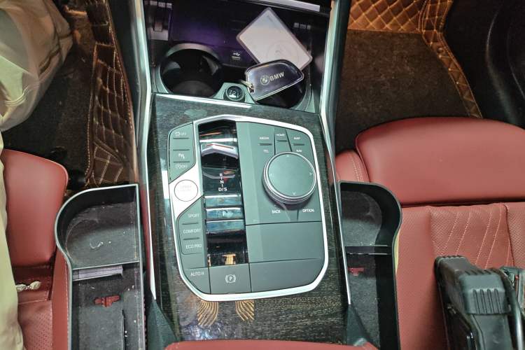 Used BMW 3 Series 2024 325Li M Sport Package
