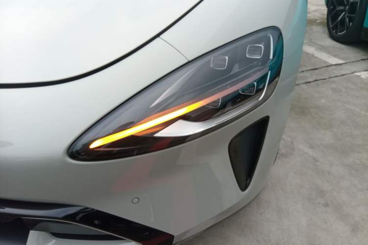 Used Xiaomi Auto SU7 2024 Rear-Drive Ultra-Long Range Advanced Pro-Level Intelligent Driving Version