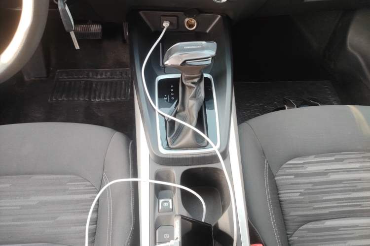 Used Chevrolet Monza 2023 1.5L Dual-Clutch Enjoyment Edition