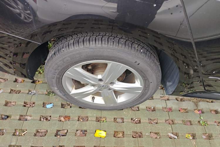 Used Volkswagen Lavida 2017 1.6L Automatic Fashion Edition
