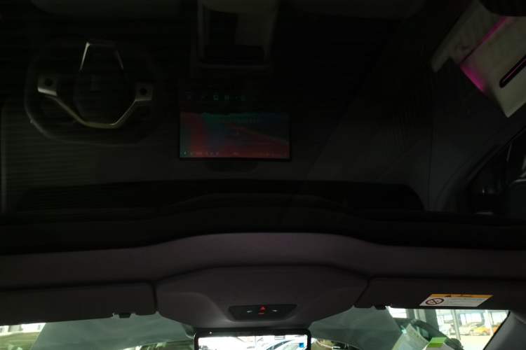 Used Avatr 06 2025 Max All-Electric Version
