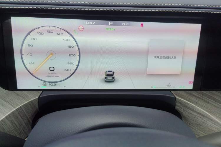 Used Tank 500 2022 3.0T Business Edition "Creation Realm" Design 5-Seater