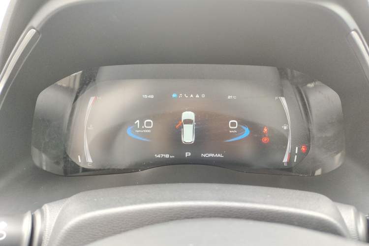 Used Haval H6 2021 China Trend Edition 1.5 GDIT Automatic Champion Version