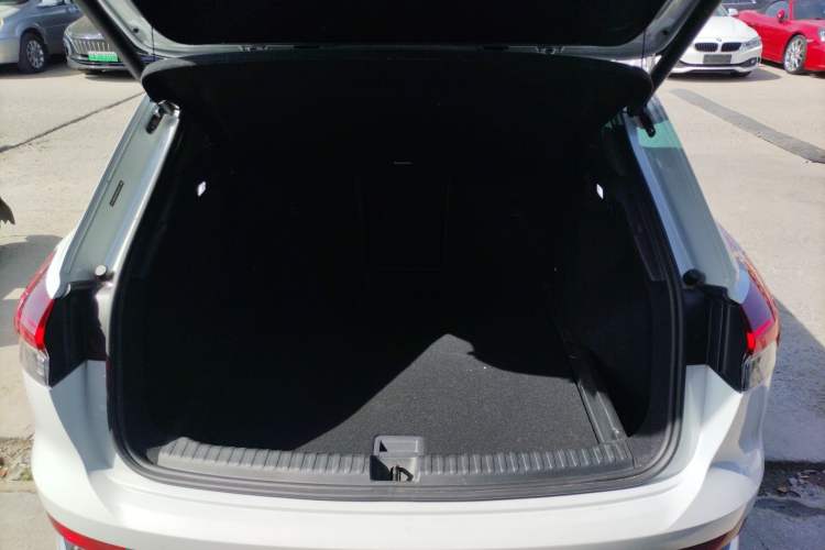 Used Audi Q4 e-tron 2023 40 e-tron Boundary Edition