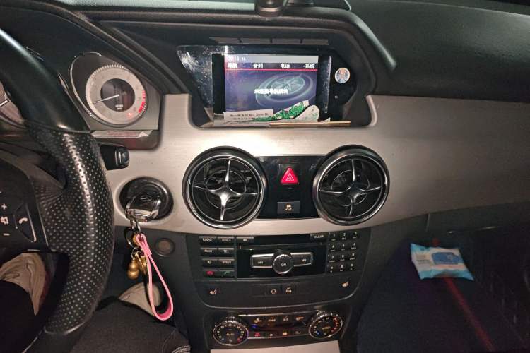 Used Mercedes-Benz GLK-Class 2013 GLK 300 4MATIC Dynamic Edition