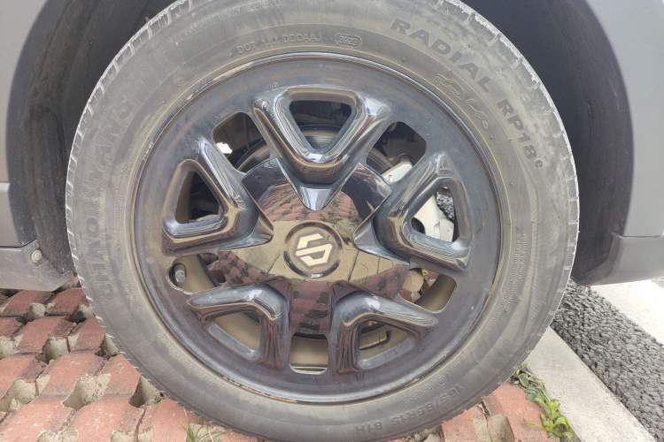 Used Leapmotor T03 2023 310 Lite Edition
