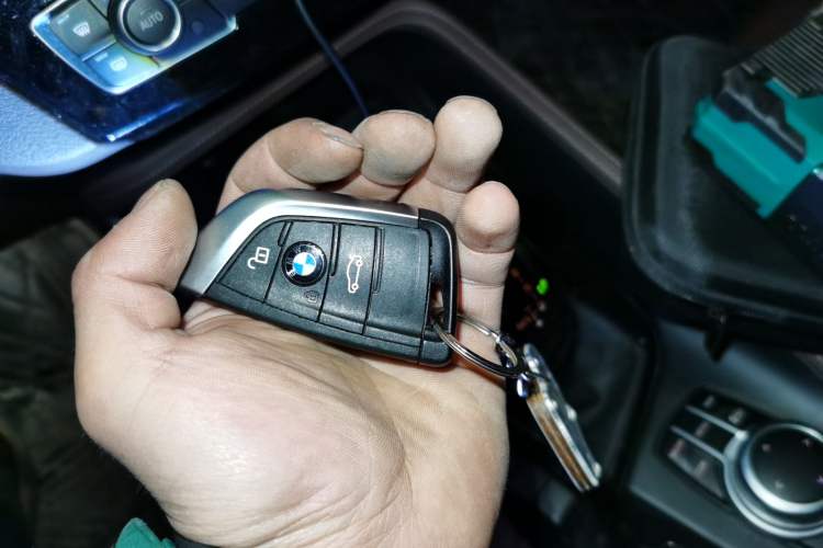 Used BMW X2 2021 Restyled sDrive25i M Sport Package
