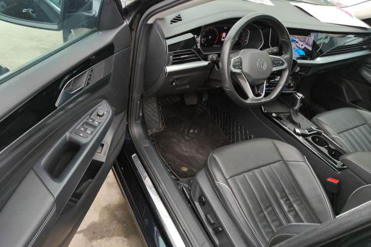 Used Volkswagen Passat 2022 330TSI Elite Edition
