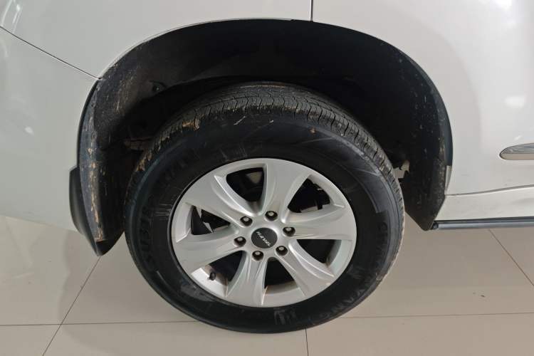 Used Haval H9 2020 2.0T Gasoline 4WD Premium Edition 5 Seats