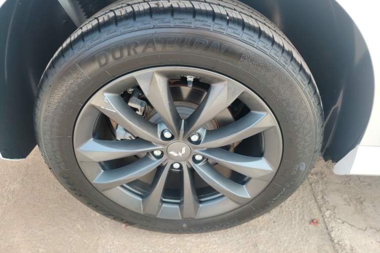 Used Wuling Victory 2020 1.5T CVT Luxury Model
