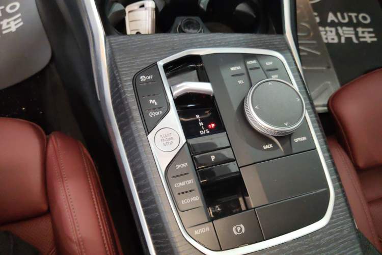 Used BMW 4 Series 2024 425i M Sport Package