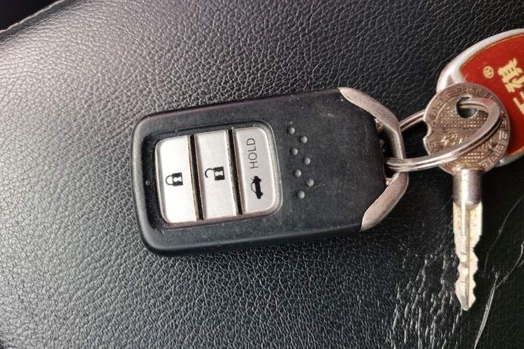 Used Honda Accord 2018 260TURBO Elite Edition China VI
