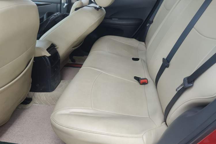 Used Nissan Tiida 2021 1.6L CVT Cool Edition
