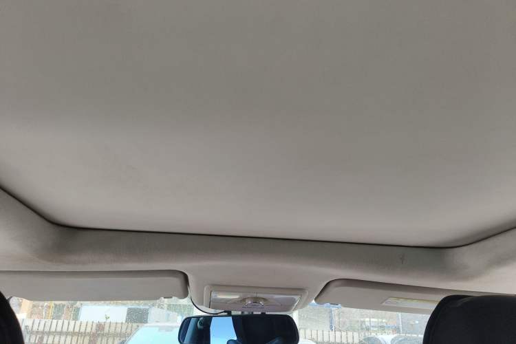 Used HYOSOW S3 2016 S3L 1.5L Manual Premium Edition Headliner