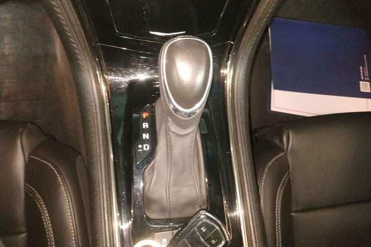 Used Cadillac ATS-L 2016 28T Fashion Edition
