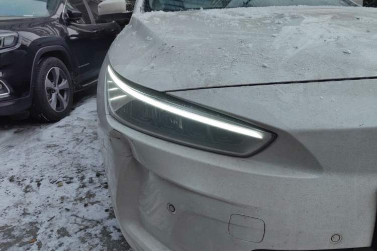 Used Geometry A 2019 Upgraded Model High-Energy Ultra-Long Range – PowerCube Version