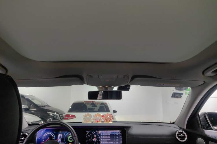 Used Mercedes-Benz E-Class 2019 Restyled E 300 L Sport Luxury Edition