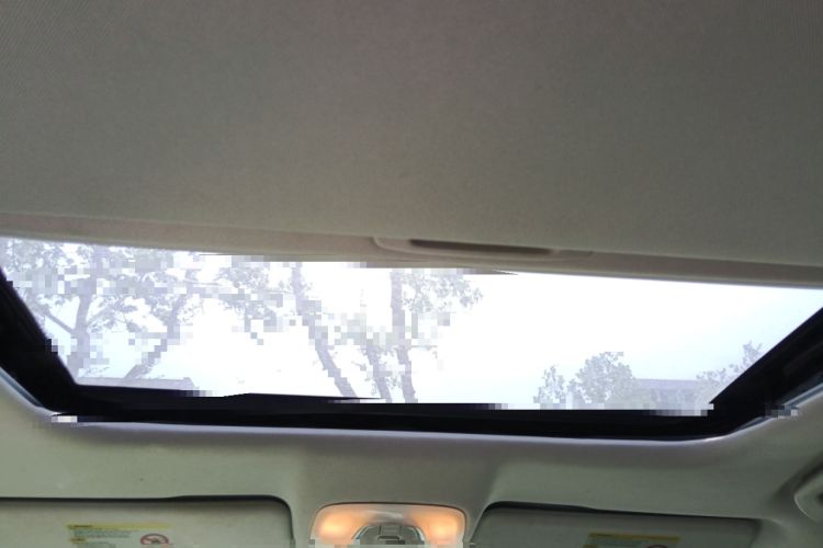 Used GAC Trumpchi GA6 2016 235T DCT Elite Edition