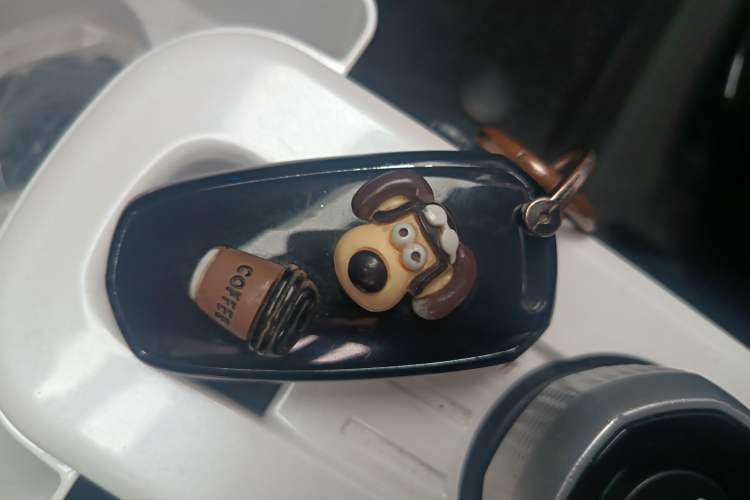 Used Geely Galaxy Panda 2023 Panda Mini 200km Endurance Bear