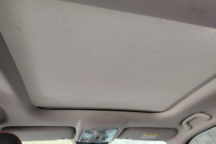 Used CHANGAN CS75 PLUS 2022 1.5T Automatic Luxury Model