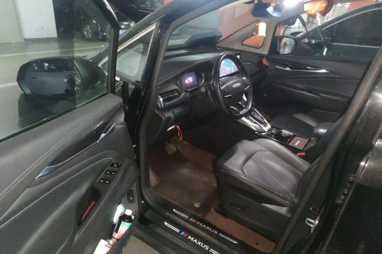 Used SAIC MAXUS G50 2020 1.5T Automatic Luxury Edition