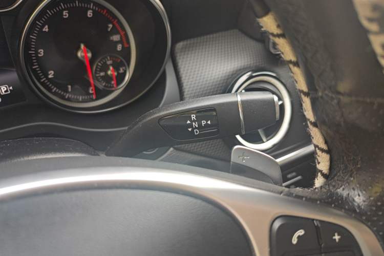 Used Mercedes-Benz GLA 2018 GLA 200 Fashion Model