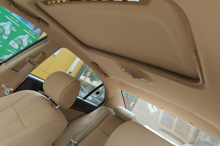 Used Chevrolet Epica 2011 1.8 Luxury Edition AT
