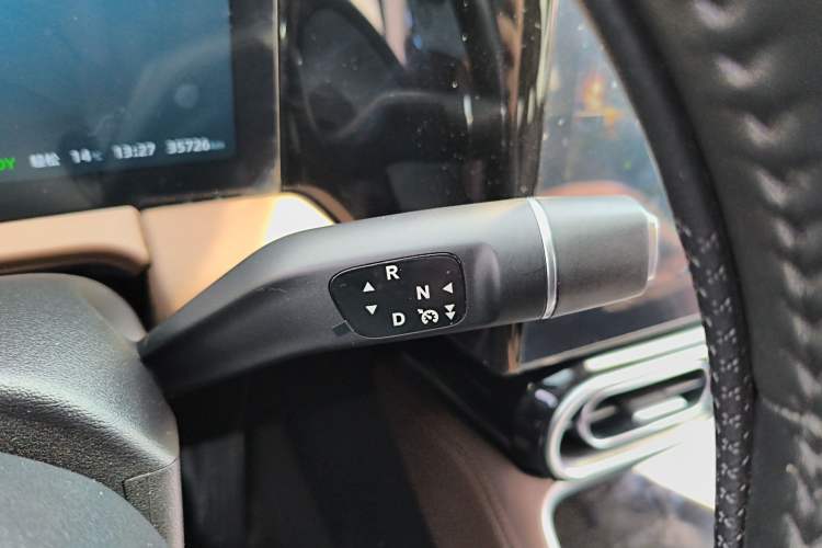 Used Leapmotor C11 2023 Range-Extended 200 Comfort Edition
