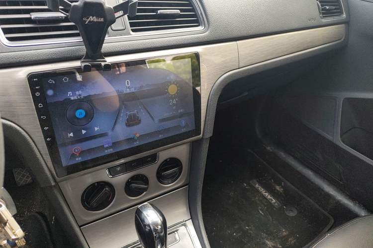 Used Volkswagen Lavida 2013 Restyled Classic 1.6L Automatic Comfort Edition
