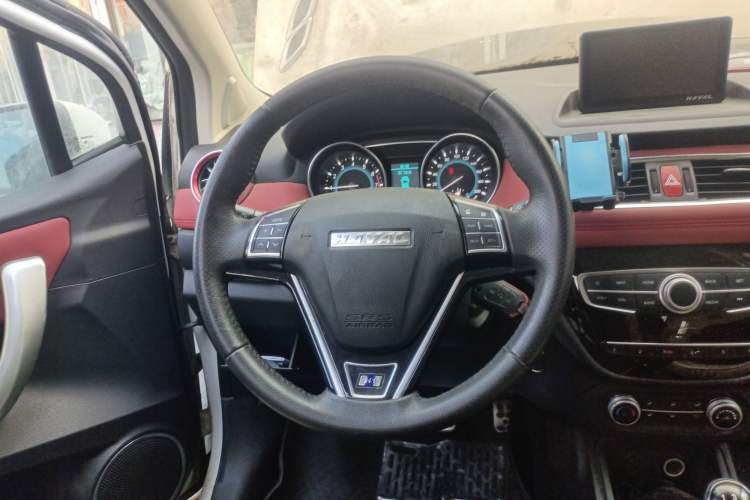 Used Haval H1 2016 Blue Label 1.5L Manual Luxury Model
