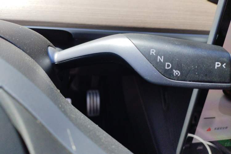 Used Tesla Model Y 2022 Performance High-Performance All-Wheel-Drive Version