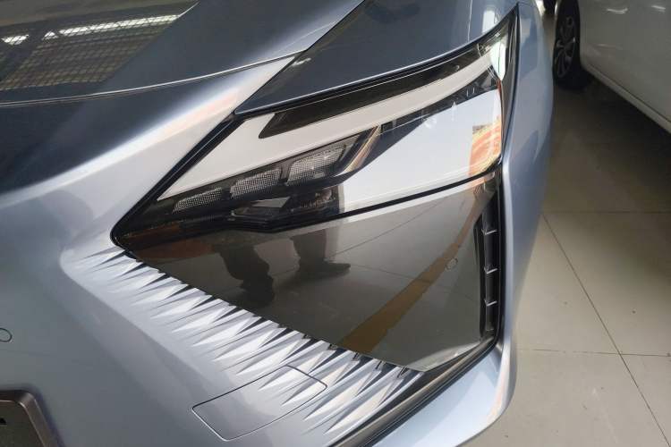 Used Lexus RZ 2023 450e All-Wheel-Drive Long-Range Version
