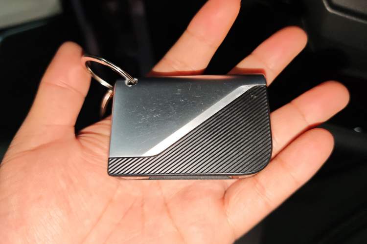 Used Lynk & Co 06 2023 Remix 1.5T Hero Vehicle Key