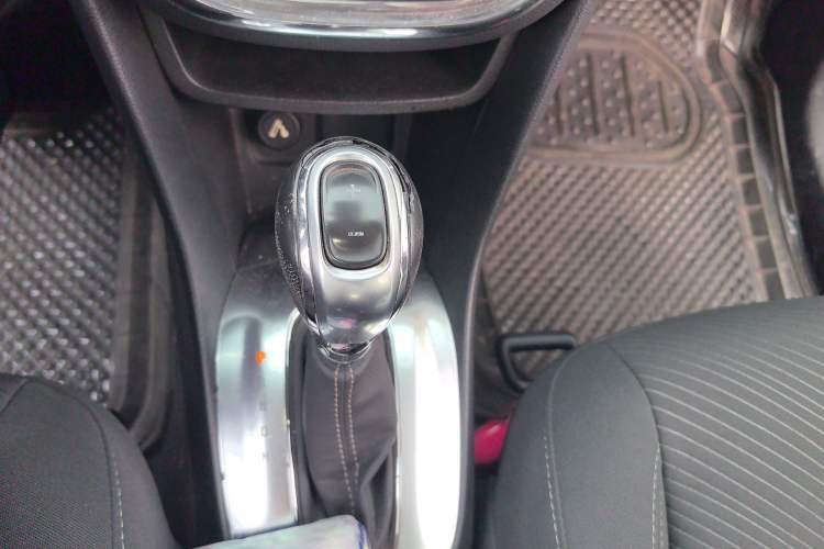 Used Buick Encore 2014 1.4T Automatic Two-Wheel Drive Urban Elite Model
