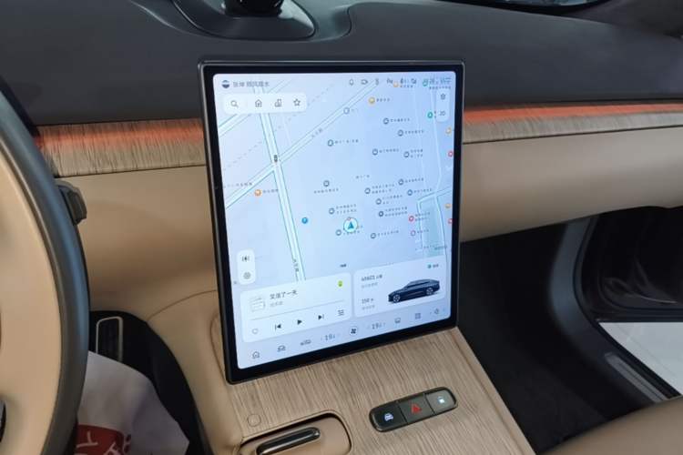 Used Nio ET7 2022 100kWh First Edition
