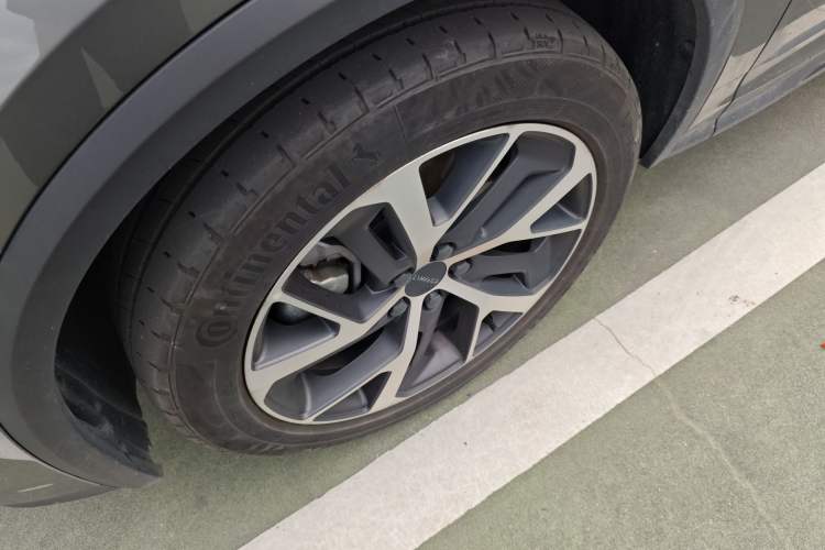 Used Lynk & Co 01 EM-P 2021 1.5TD PHEV Halo