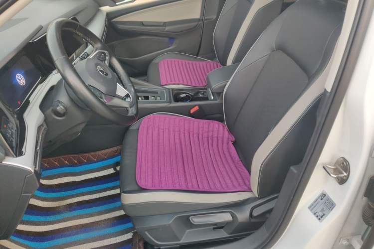 Used Volkswagen Golf 2021 280TSI DSG Pro